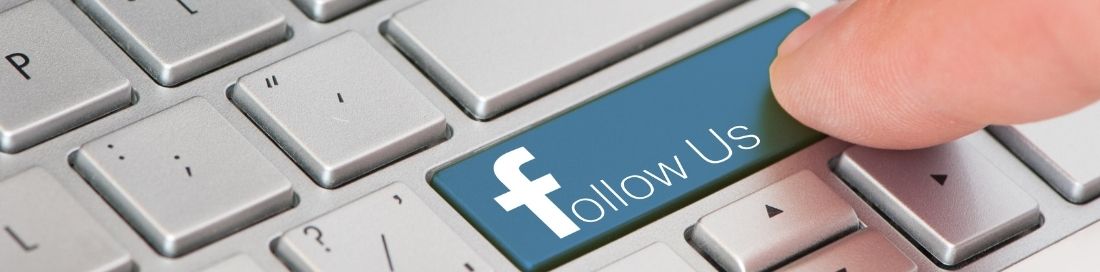 A Facebook Page will enhance your FundRazr's success