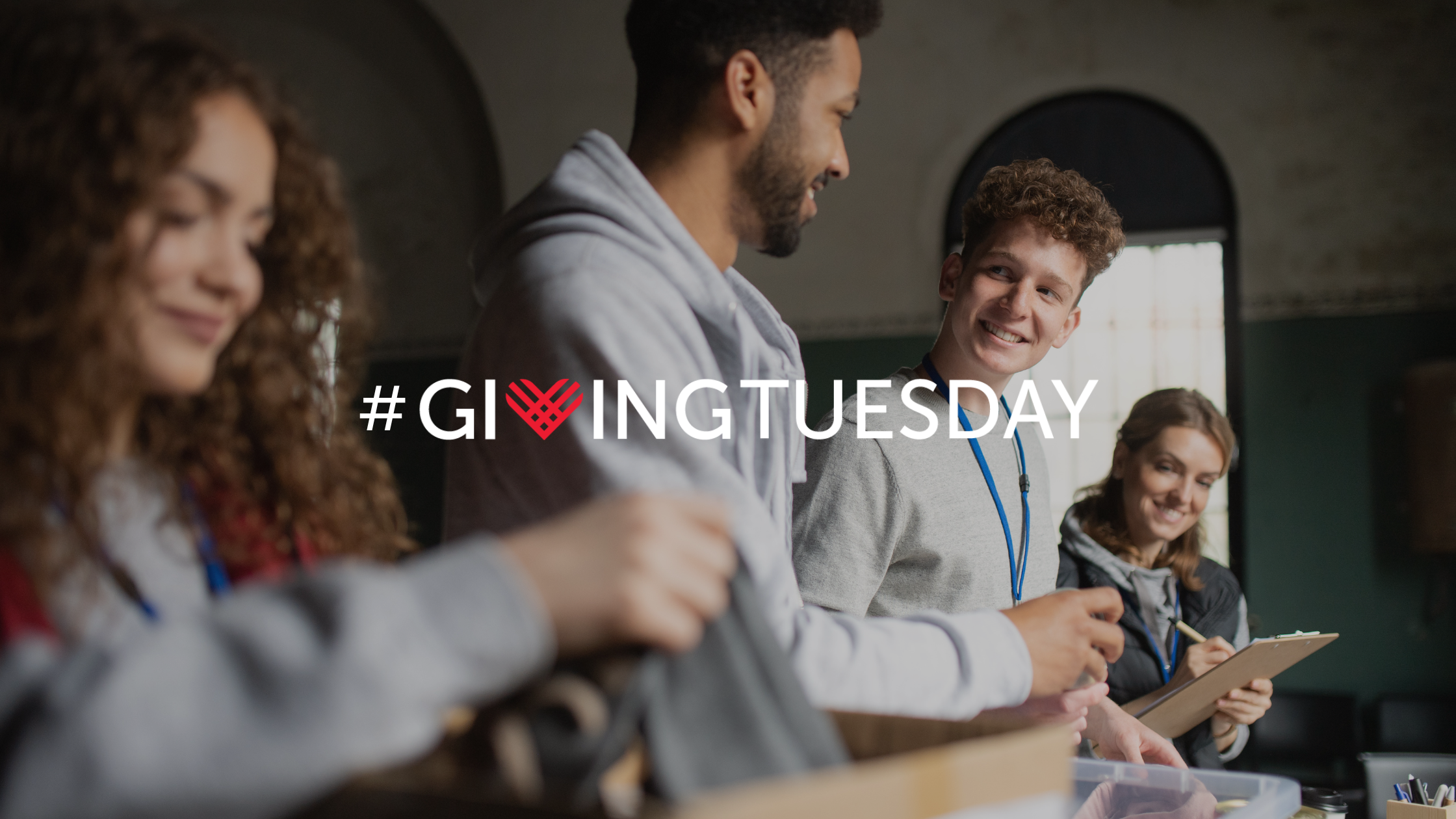 3 Ways to Make the Most of #GivingTuesday This Year