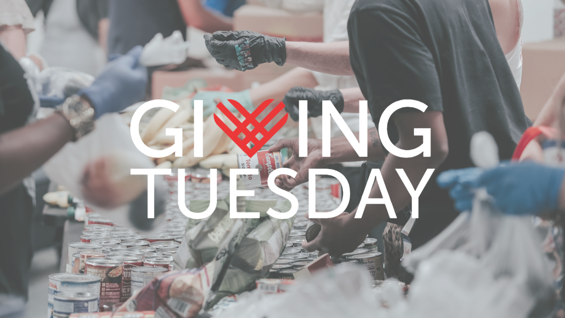 Giving Tuesday Ideas for Nonprofits