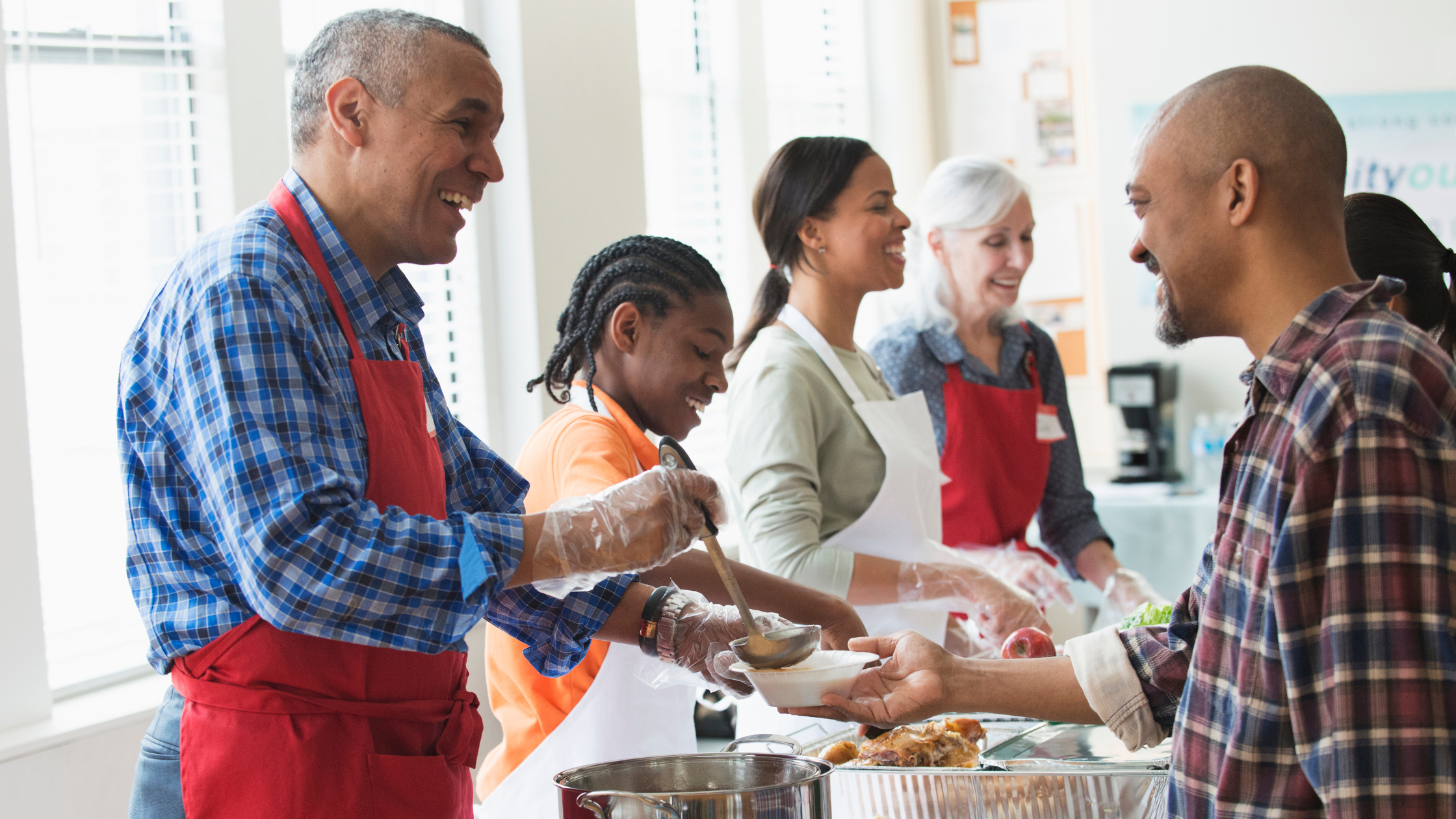 How Nonprofits Can Build Community and Attract New Donors