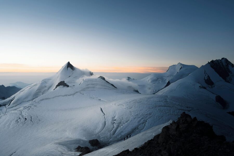 mountain and growth for whitelabel crowdfunding