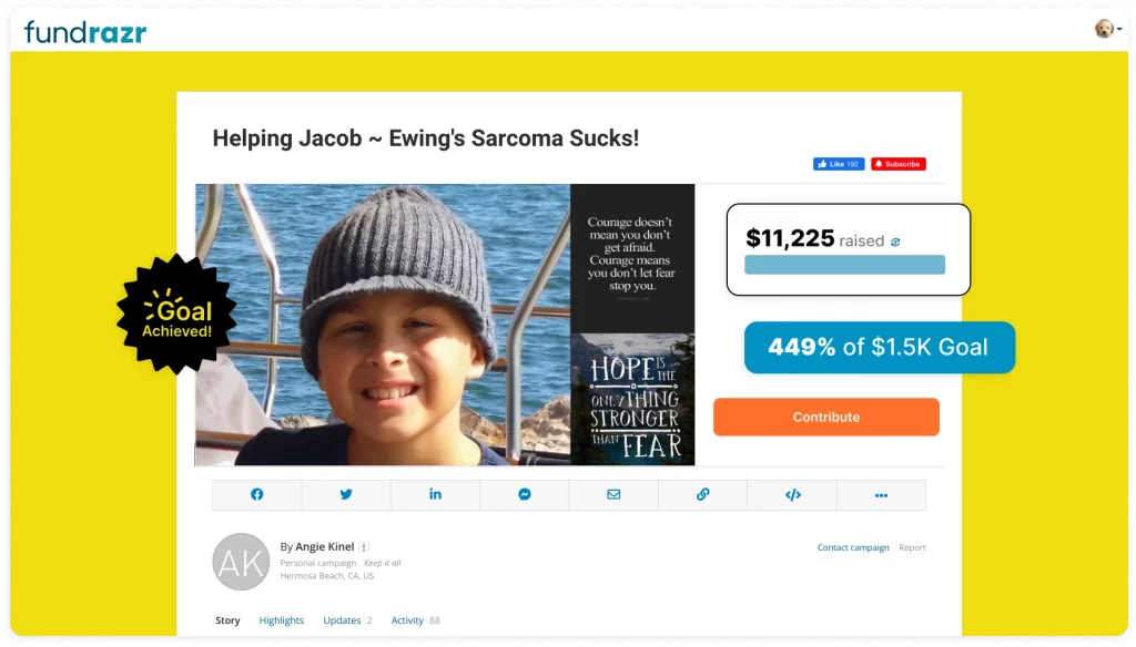 fundraising for medical expenses fundraising for medical expenses