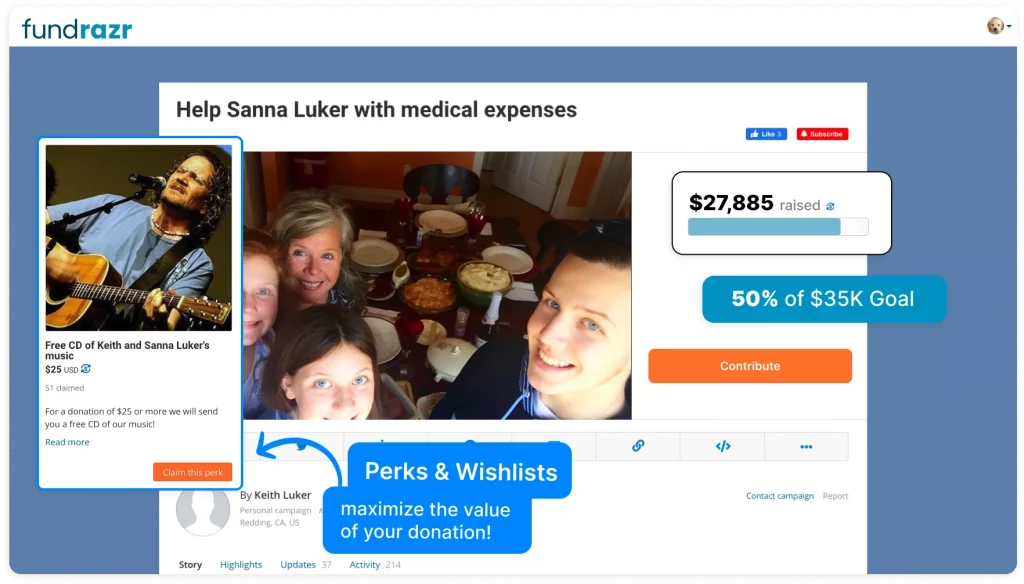 raise money for medical bills raise money for medical bills